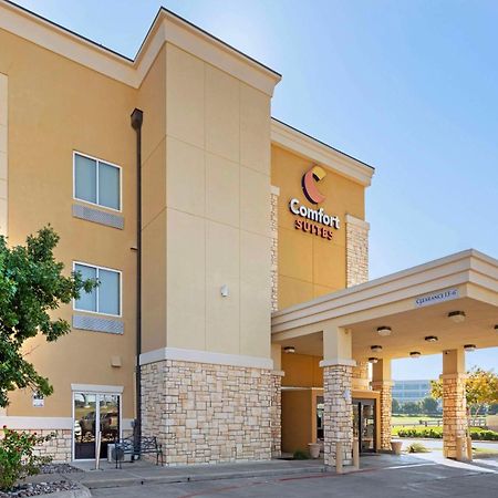 Comfort Suites West Dallas - Cockrell Hill Esterno foto