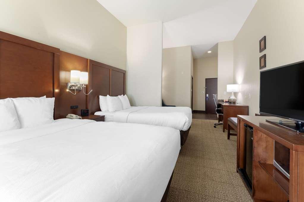 Comfort Suites West Dallas - Cockrell Hill Camera foto
